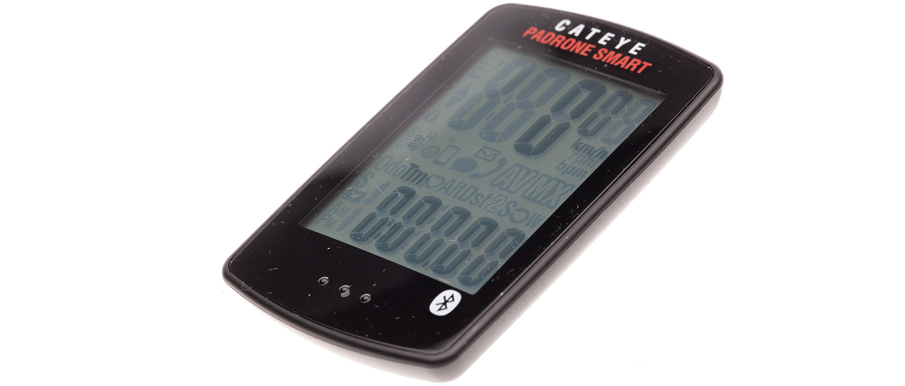 CatEye Padrone Smart Computer