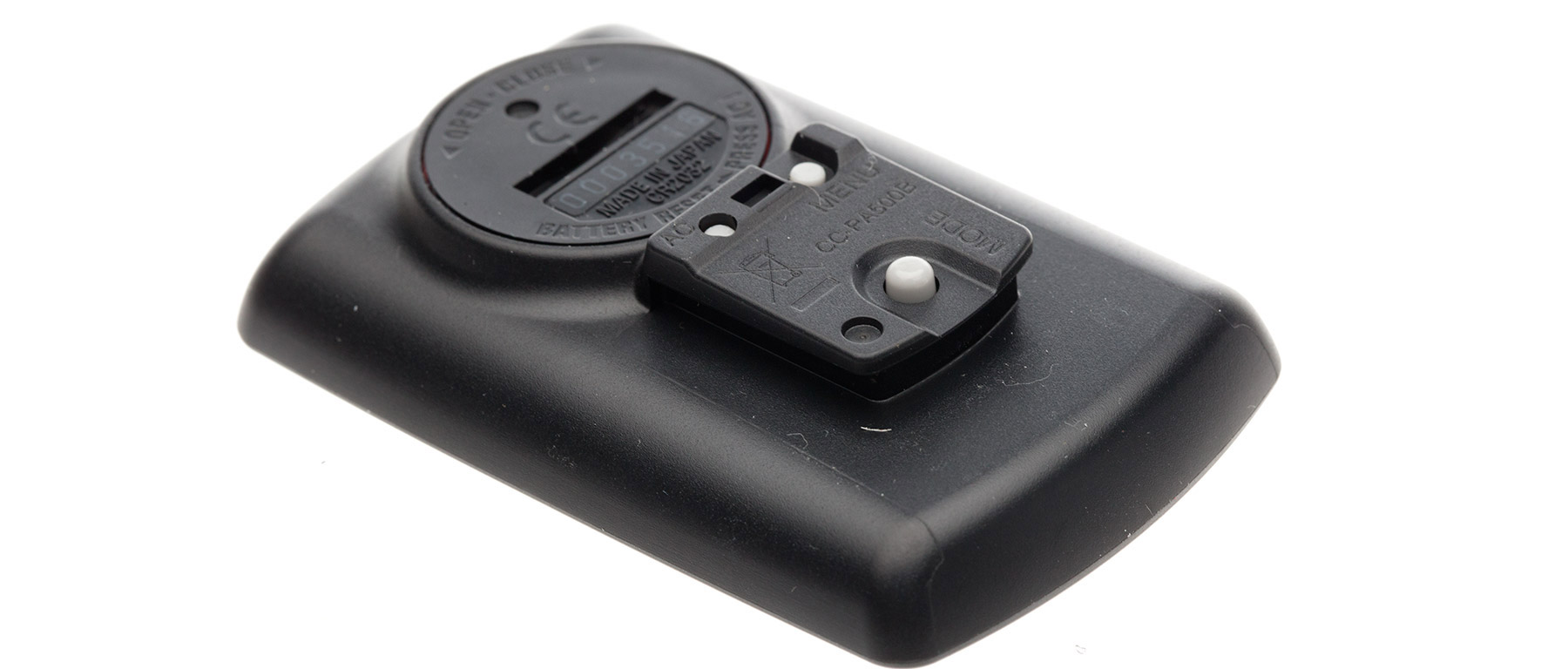 CatEye Padrone Smart Computer
