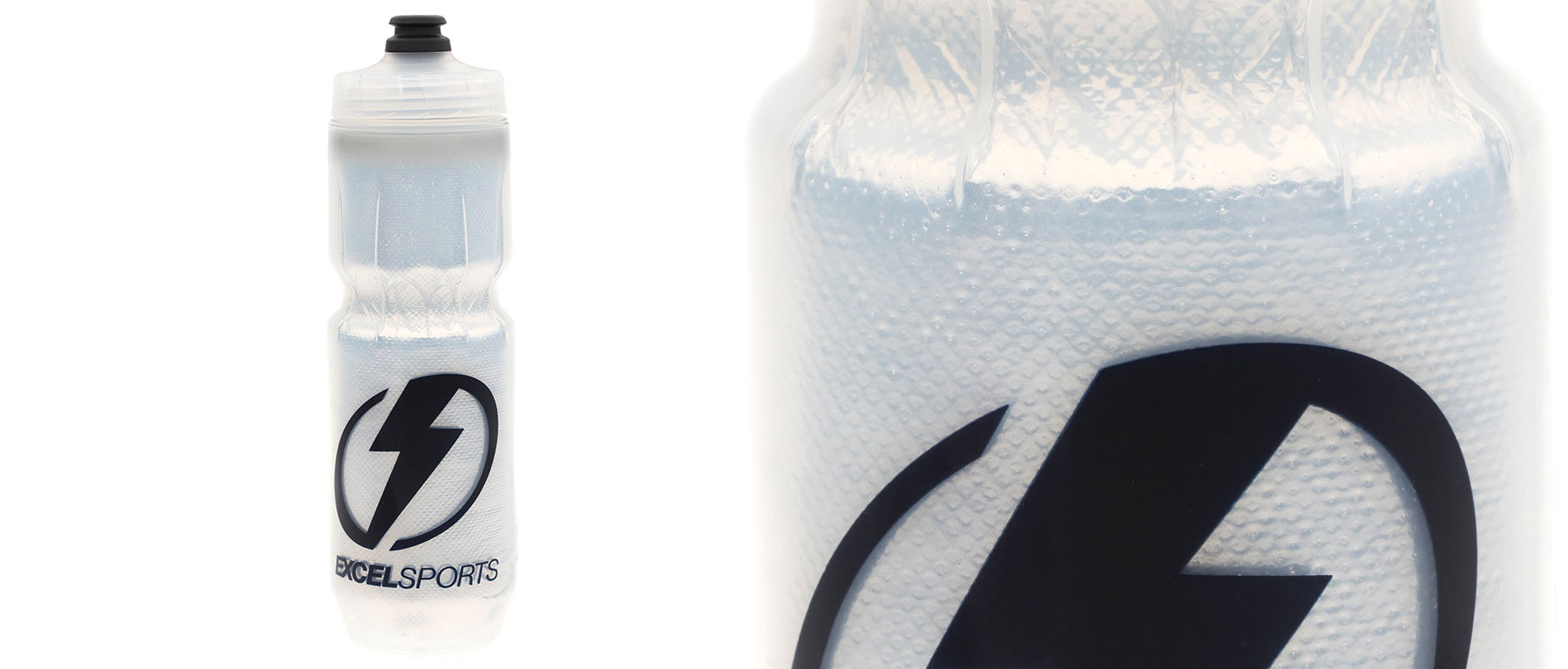 Excel Sports Purist Insulated Bottle