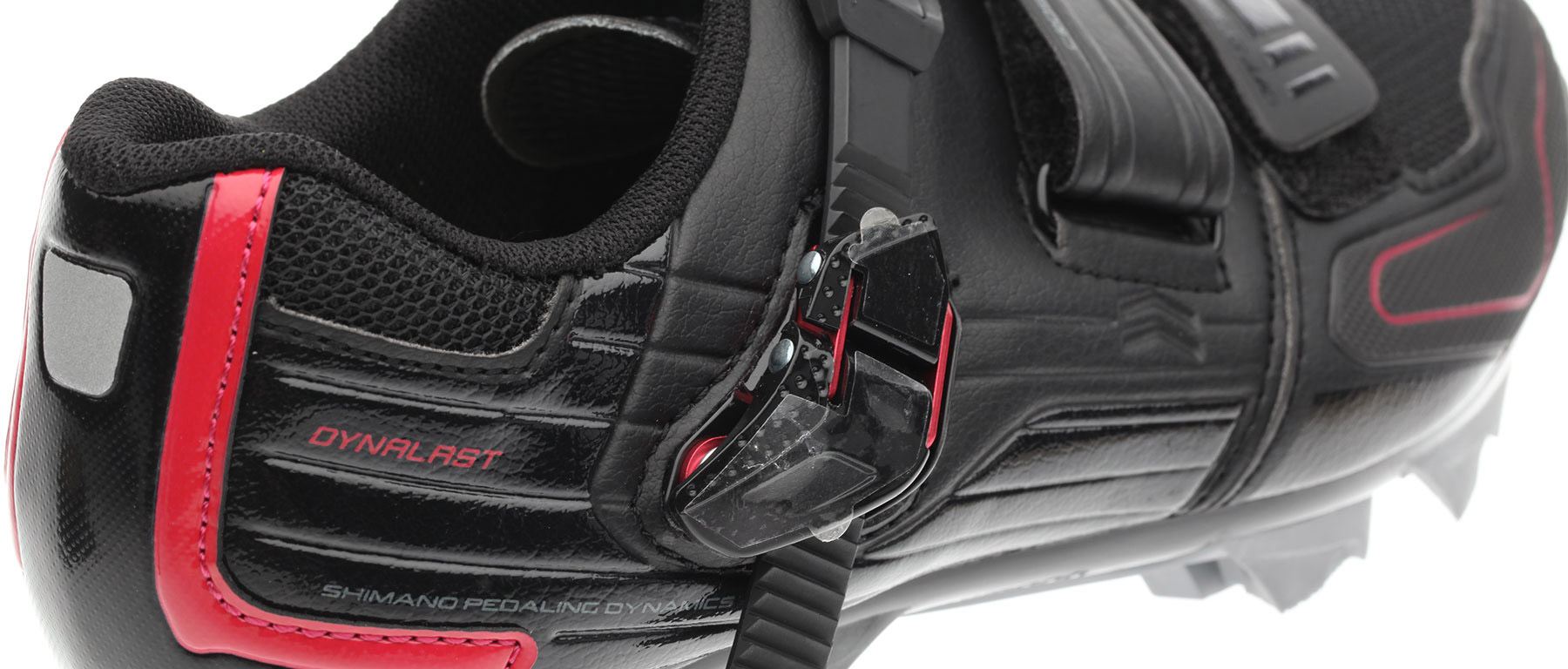 Shimano SH-WM83 Womens Mountain Shoes