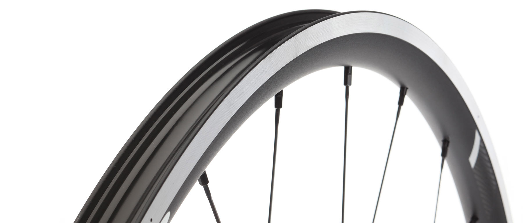 Zipp 30 Course Clincher Rear Wheel