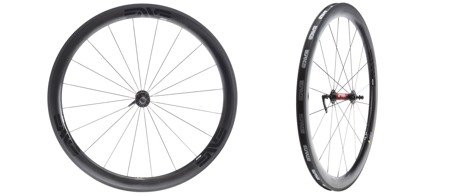 ENVE SES 4.5 Carbon Clincher Wheelset 2015