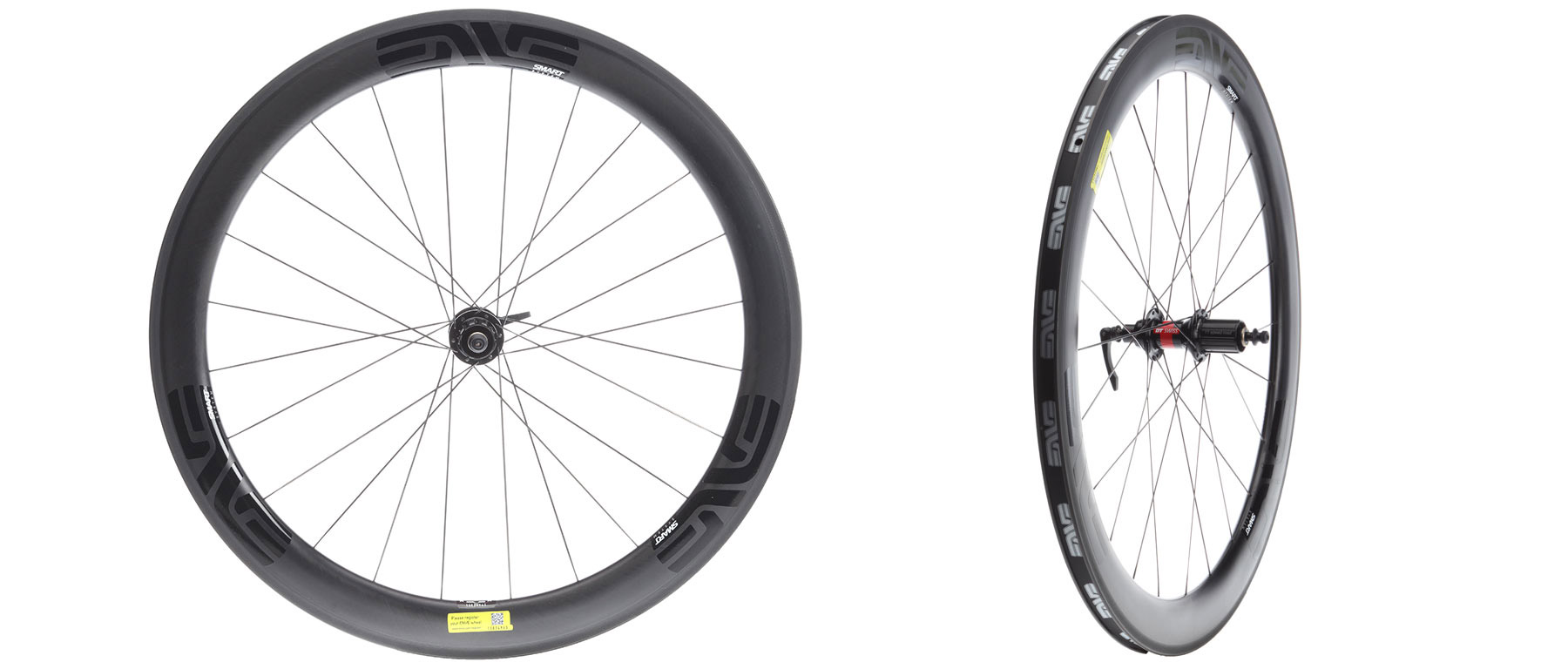 ENVE SES 4.5 Carbon Clincher Wheelset 2015