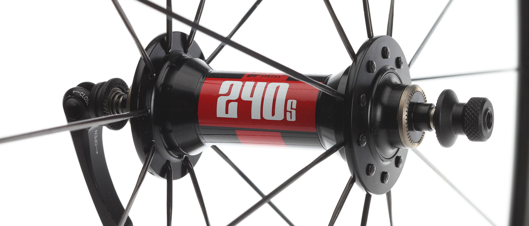 ENVE SES 4.5 Carbon Clincher Wheelset 2015