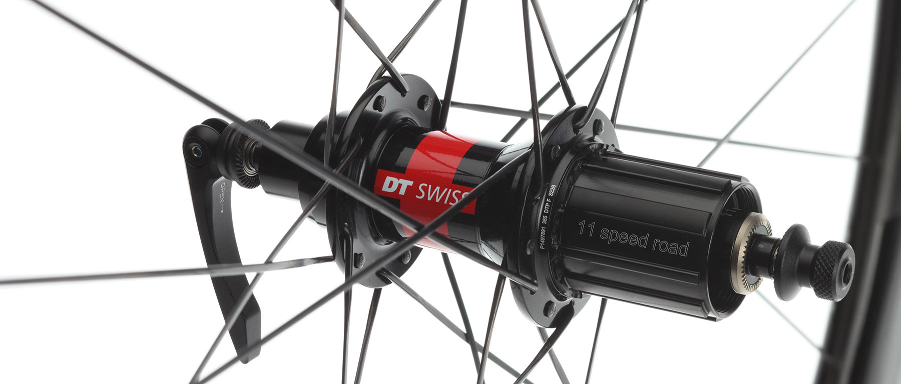 ENVE SES 4.5 Carbon Clincher Wheelset 2015