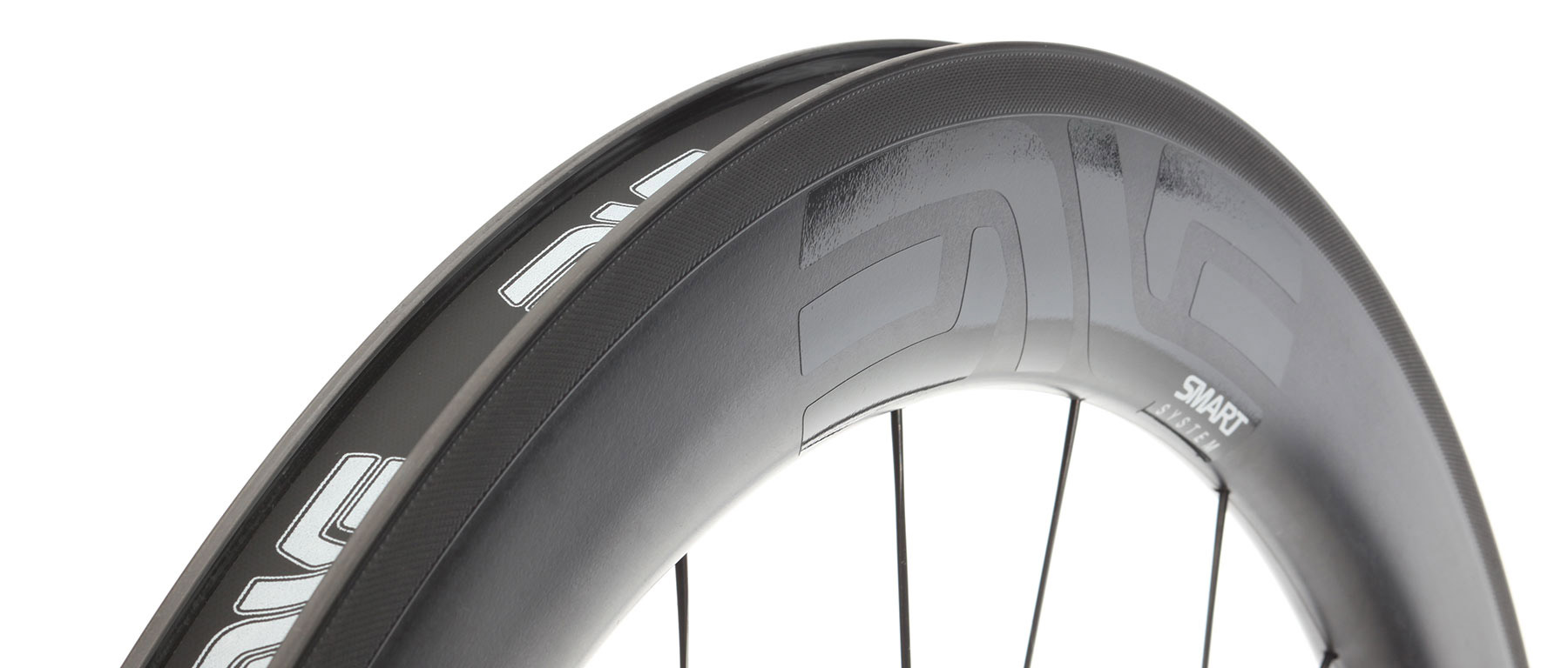 ENVE SES 4.5 Carbon Clincher Wheelset 2015