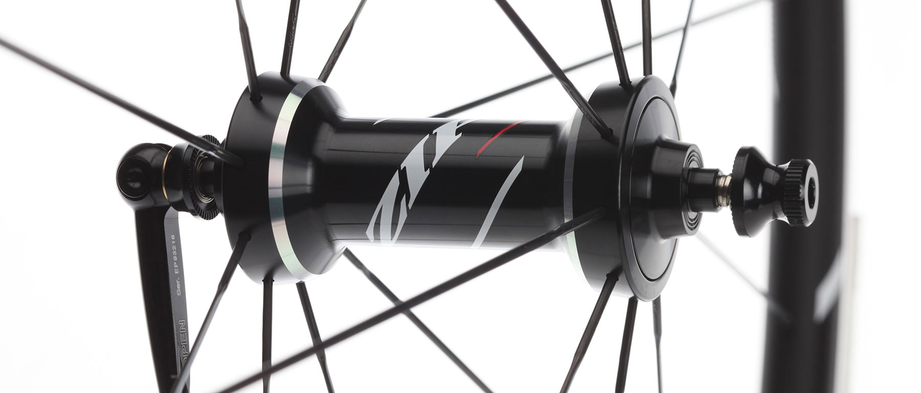 zipp track wheels clincher