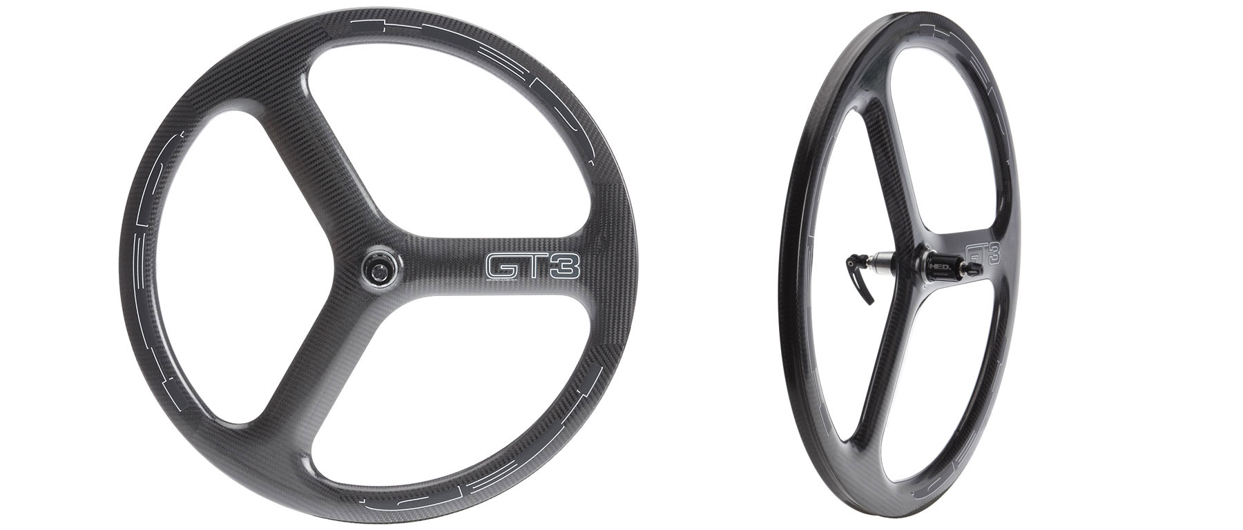 HED GT3 Tubular Rear Wheel Excel Sports | Shop Online From Boulder