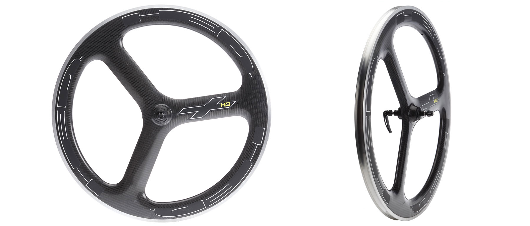 HED H3 Plus Alloy Clincher Front Wheel Excel Sports | Shop Online