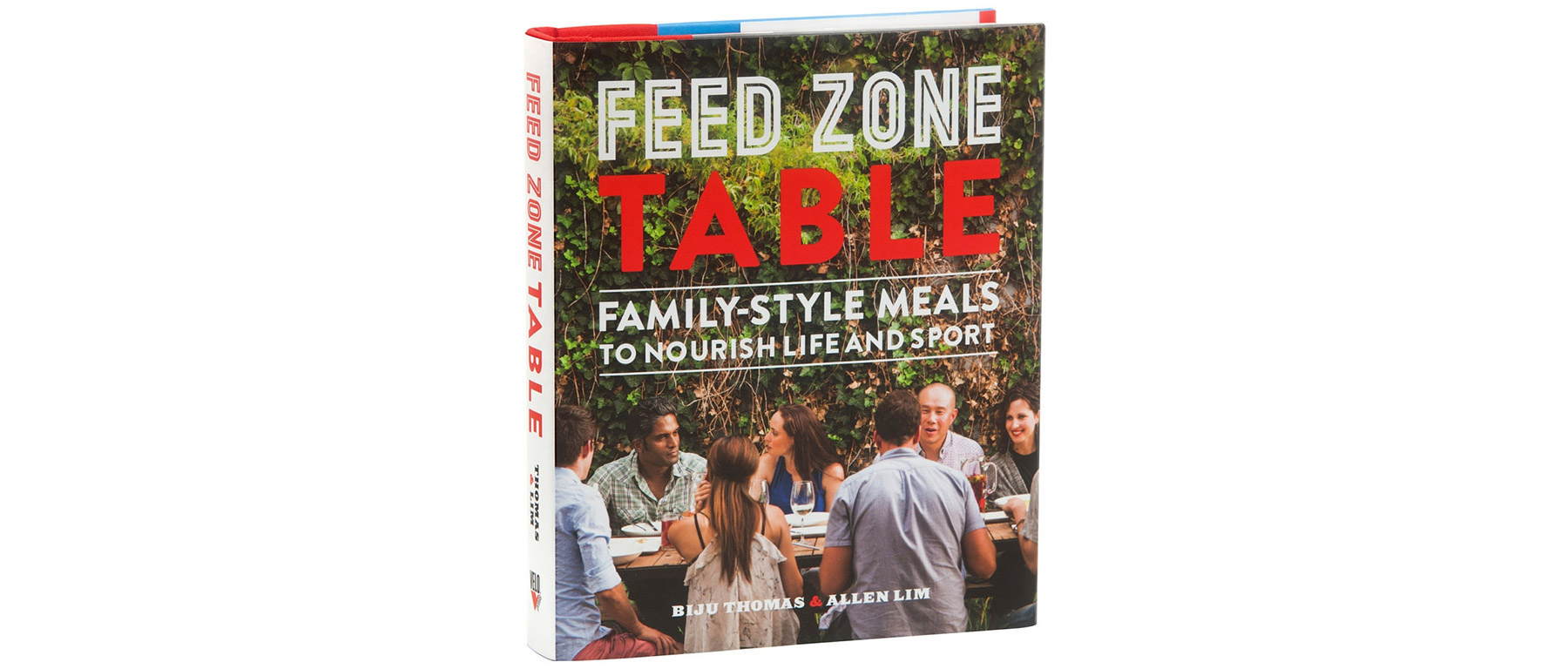 Skratch Labs Feed Zone Table