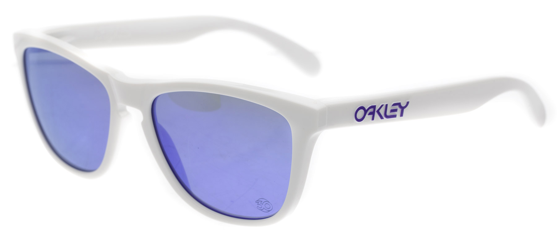 Oakley Frogskins