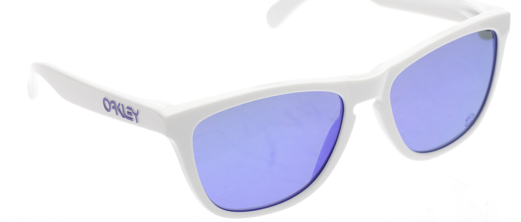 Oakley Frogskins