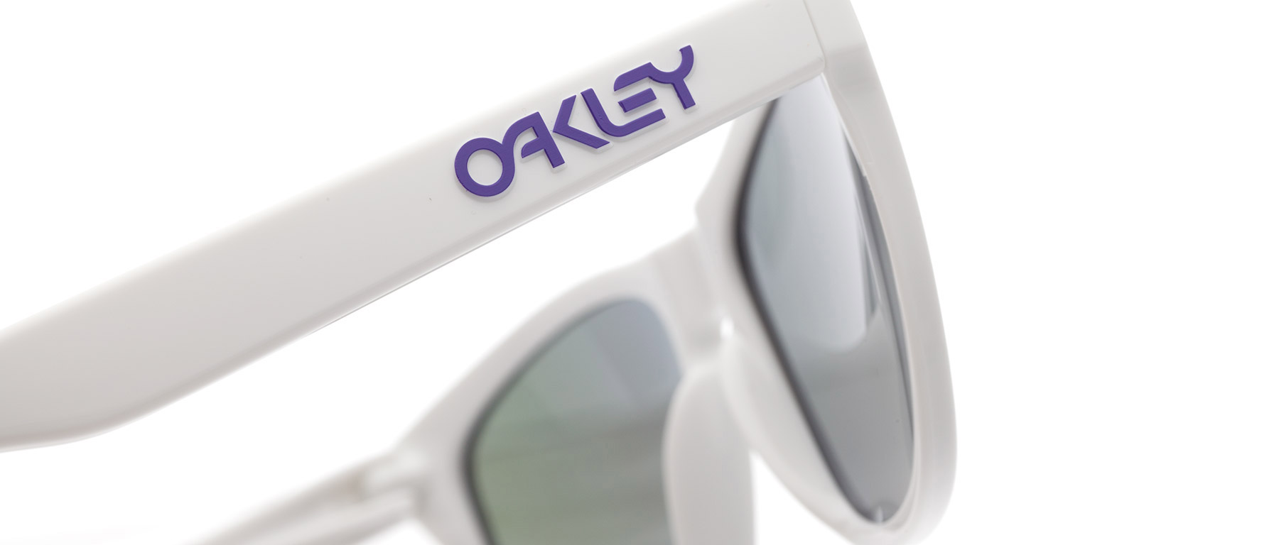 Oakley Frogskins