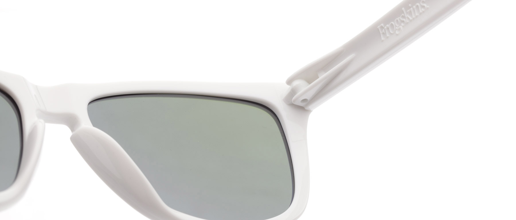 Oakley Frogskins