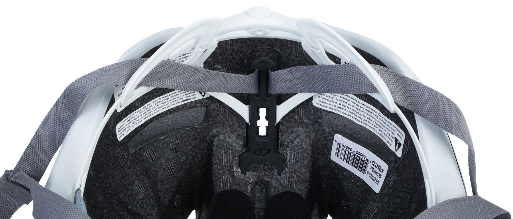 Giro Air Attack Helmet