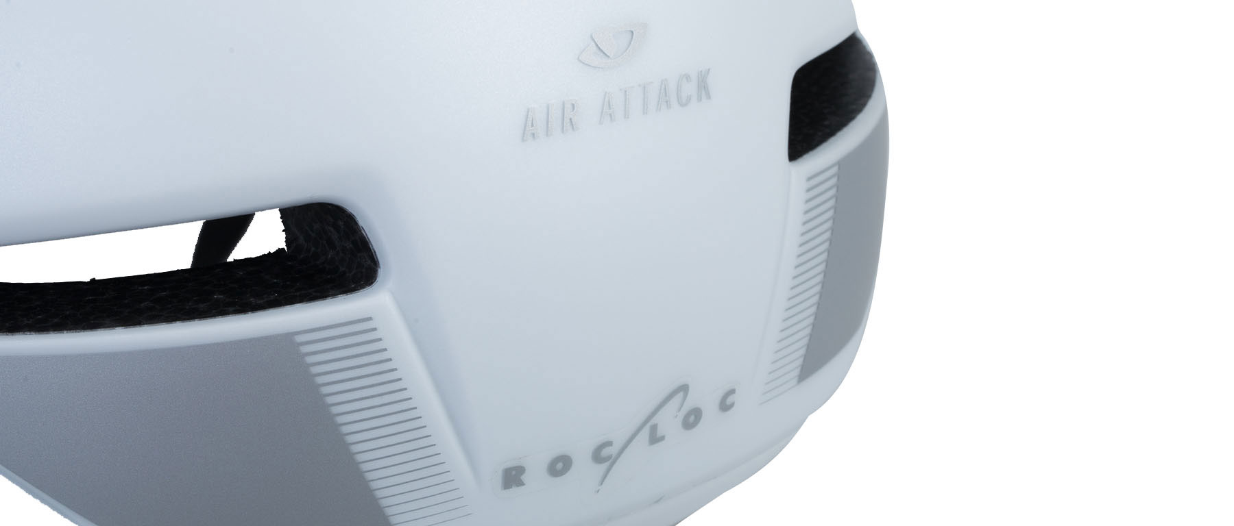 Giro Air Attack Helmet