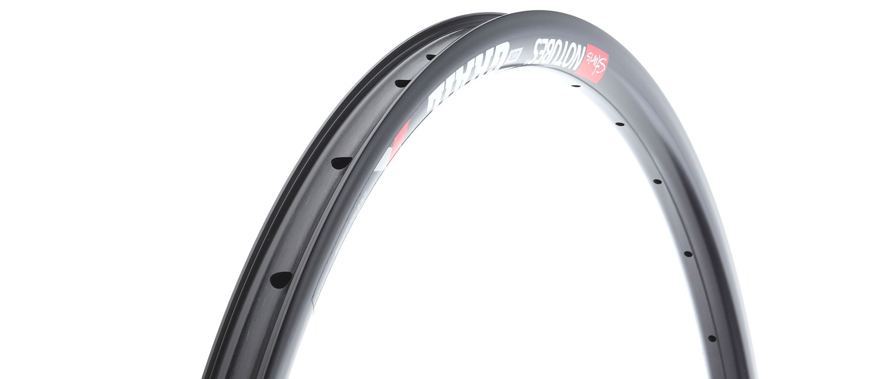 Stans NoTubes Grail Disc 700c Rim 2017