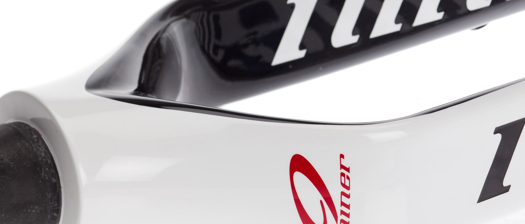 Niner RDO Carbon Tapered Fork