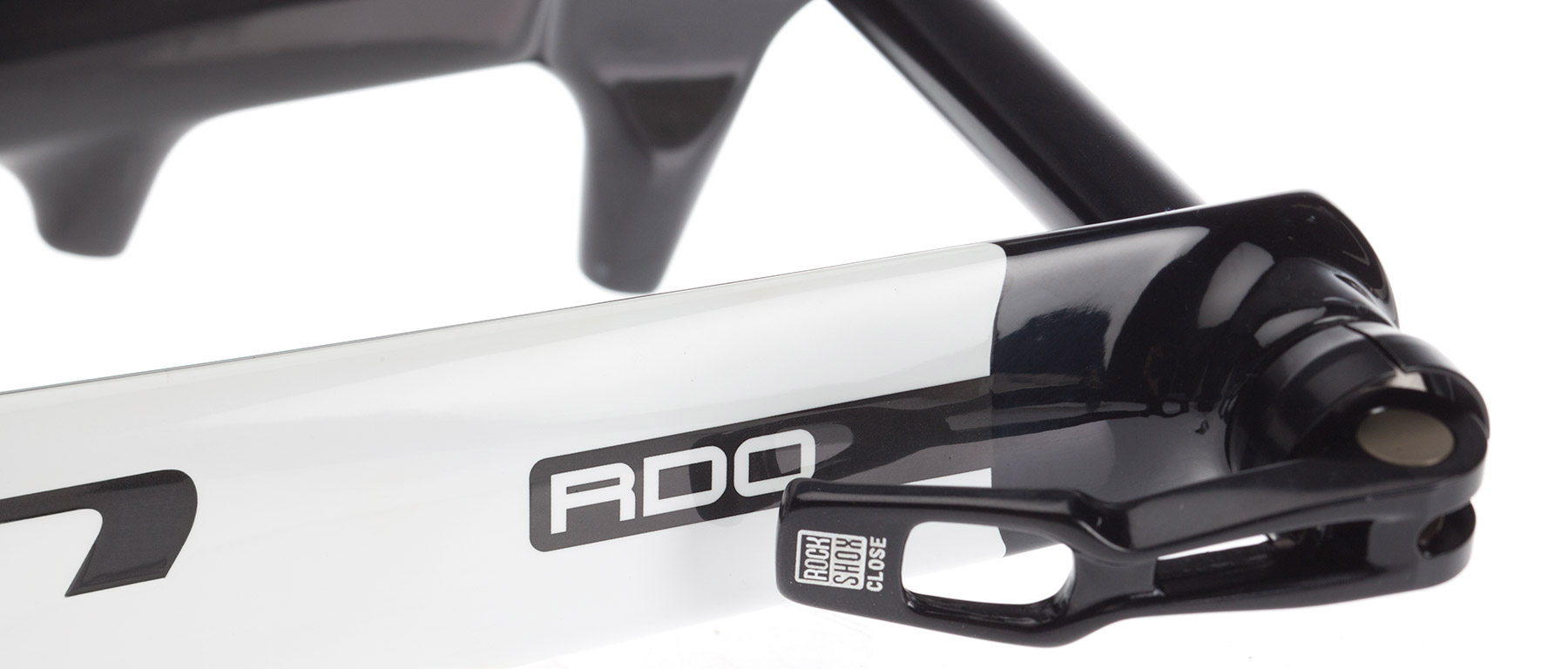 Niner RDO Carbon Tapered Fork