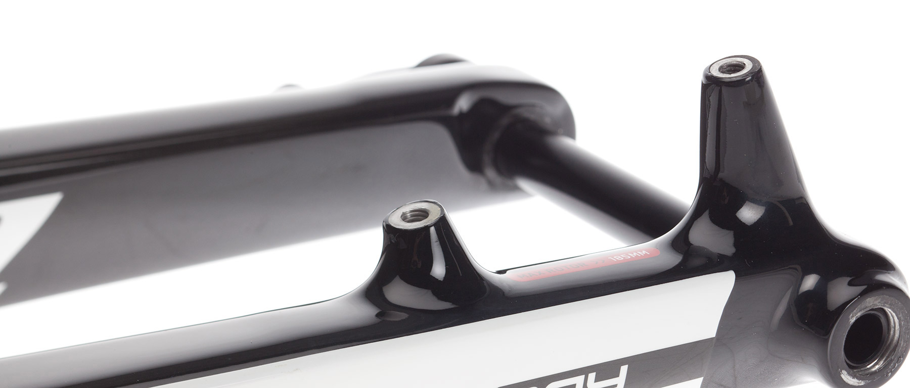 Niner RDO Carbon Tapered Fork