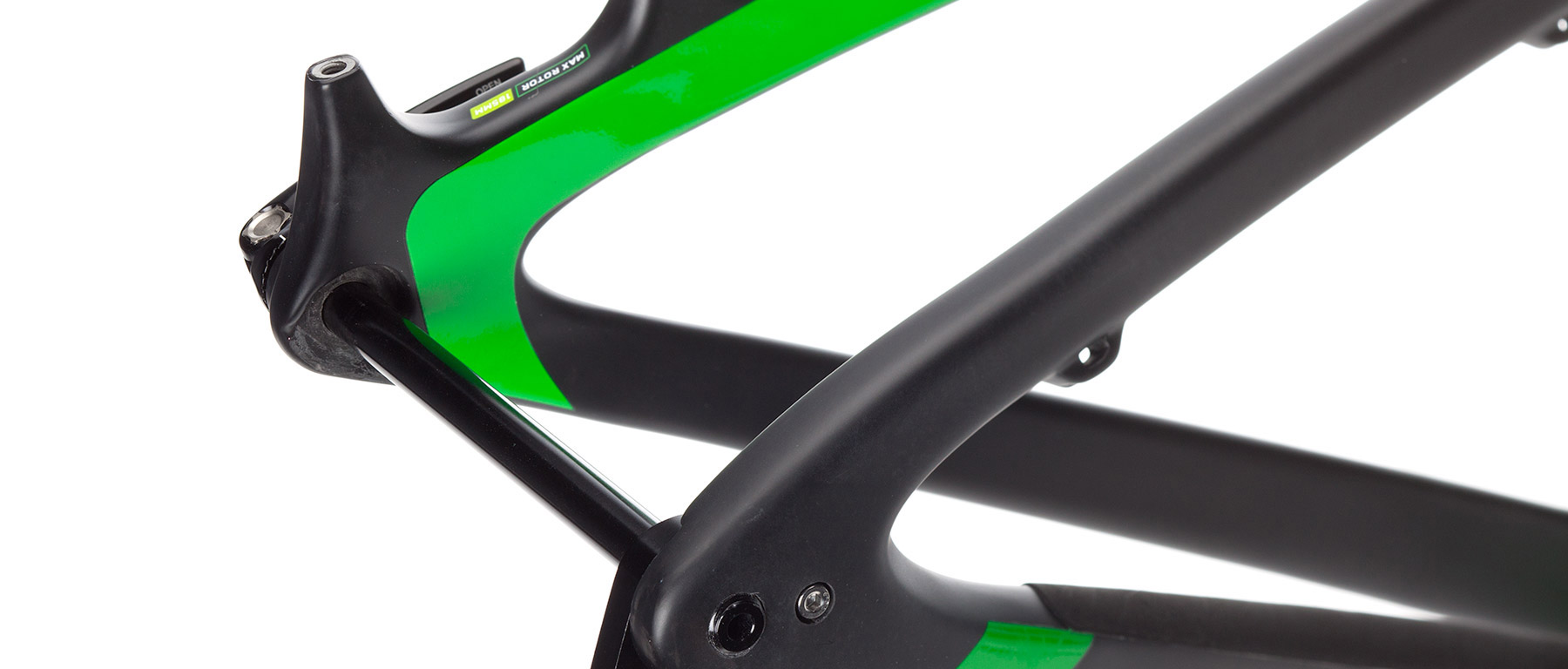 Niner RKT 9 RDO Frameset