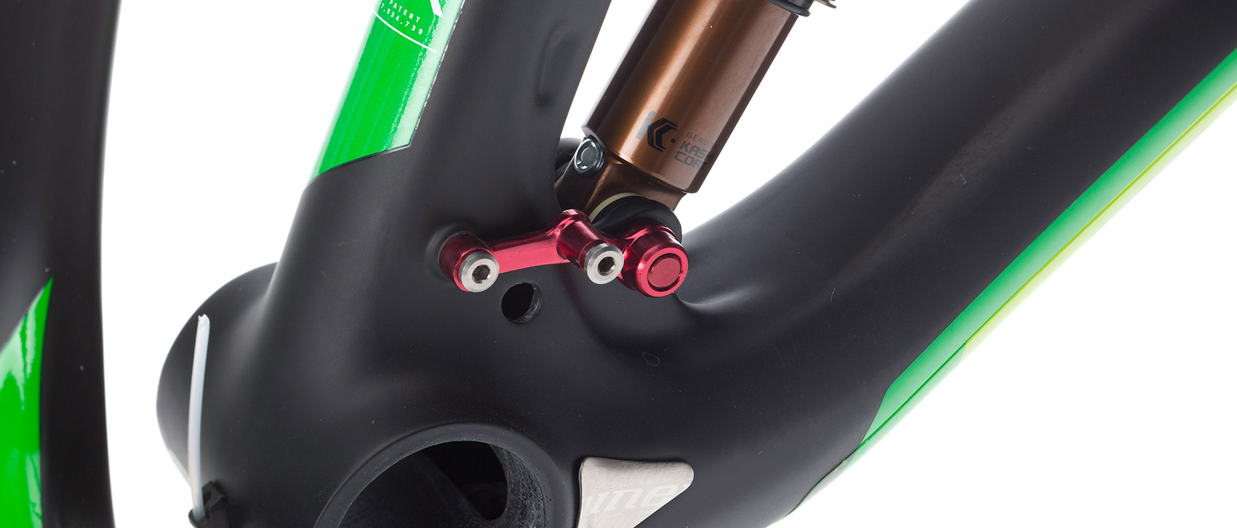 Niner RKT 9 RDO Frameset