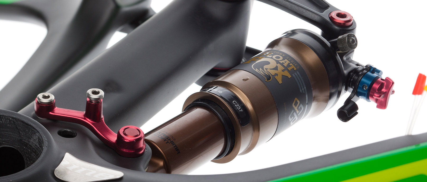 Niner RKT 9 RDO Frameset