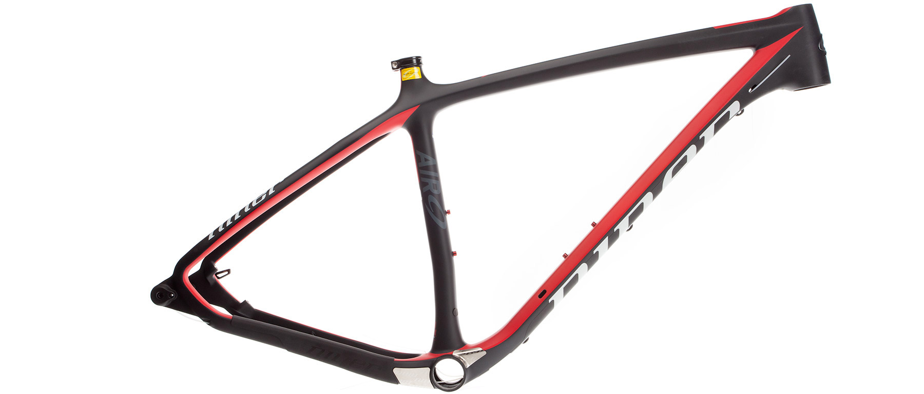 Niner Air 9 Carbon RDO Frameset