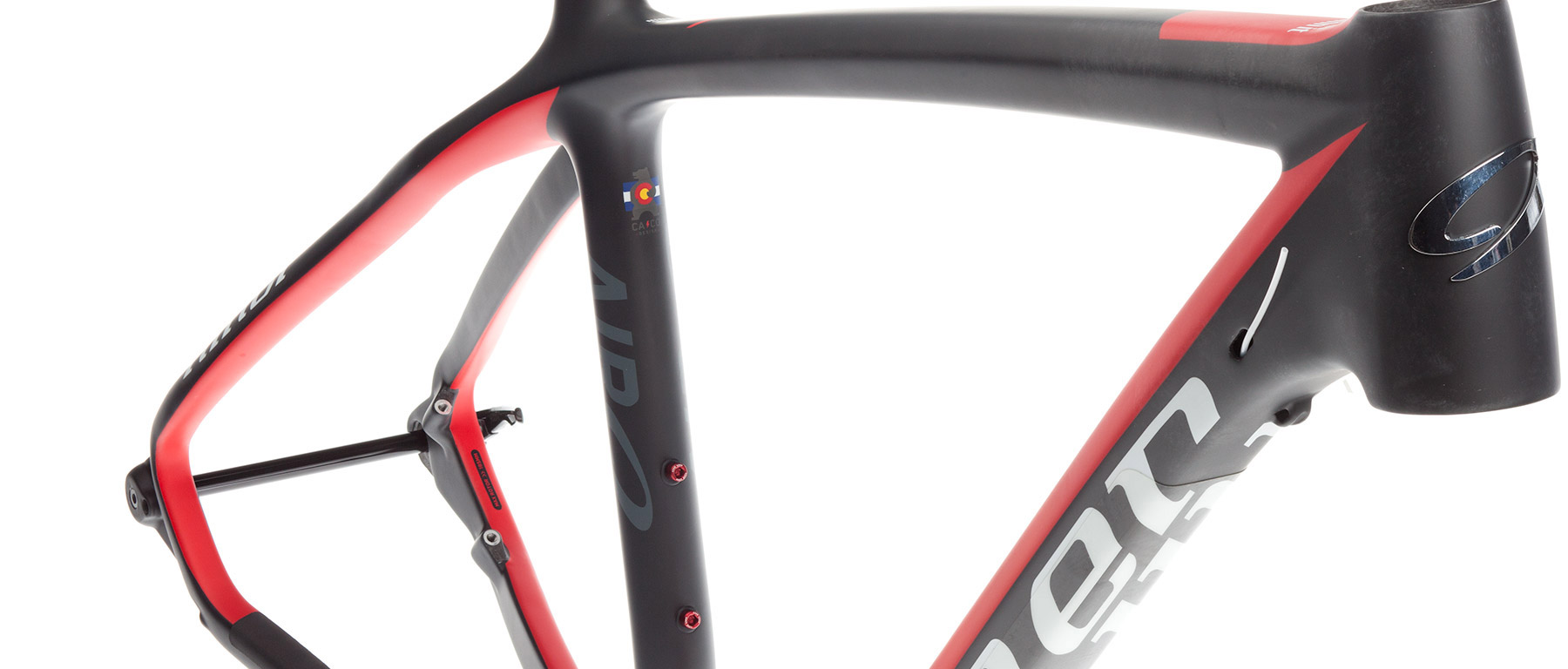 Niner Air 9 Carbon RDO Frameset