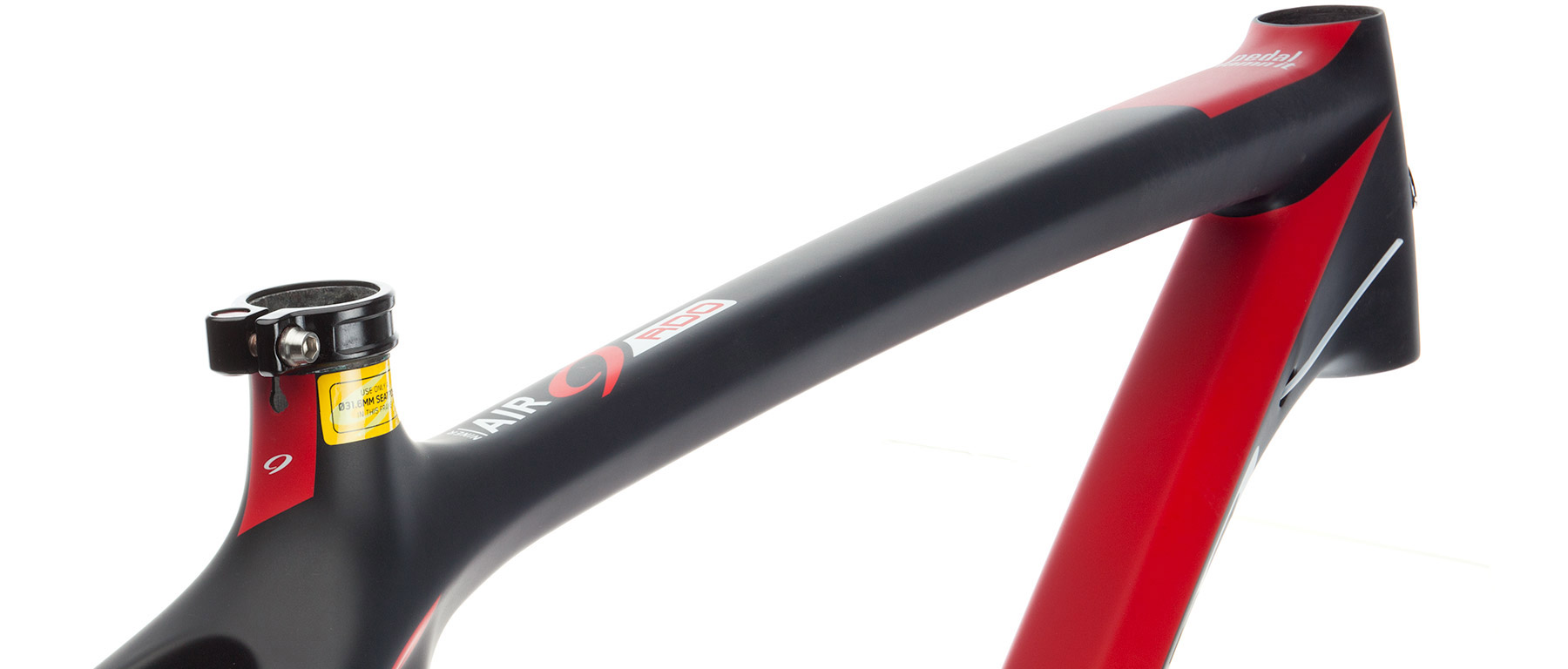Niner Air 9 Carbon RDO Frameset