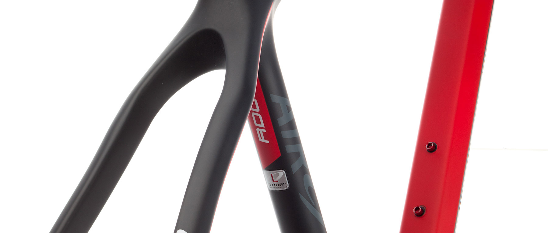 Niner Air 9 Carbon RDO Frameset