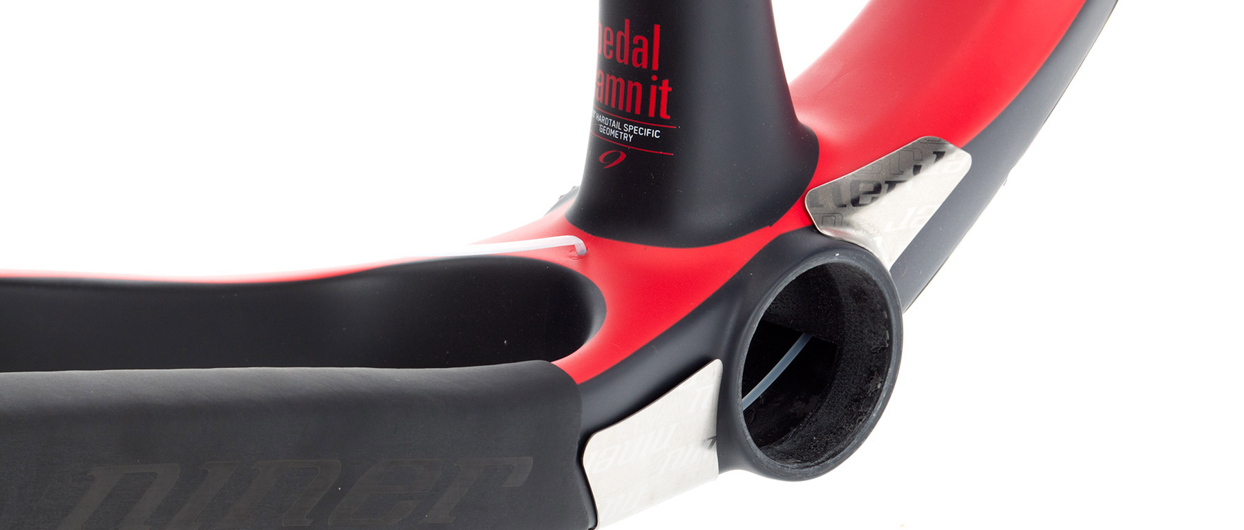 Niner Air 9 Carbon RDO Frameset