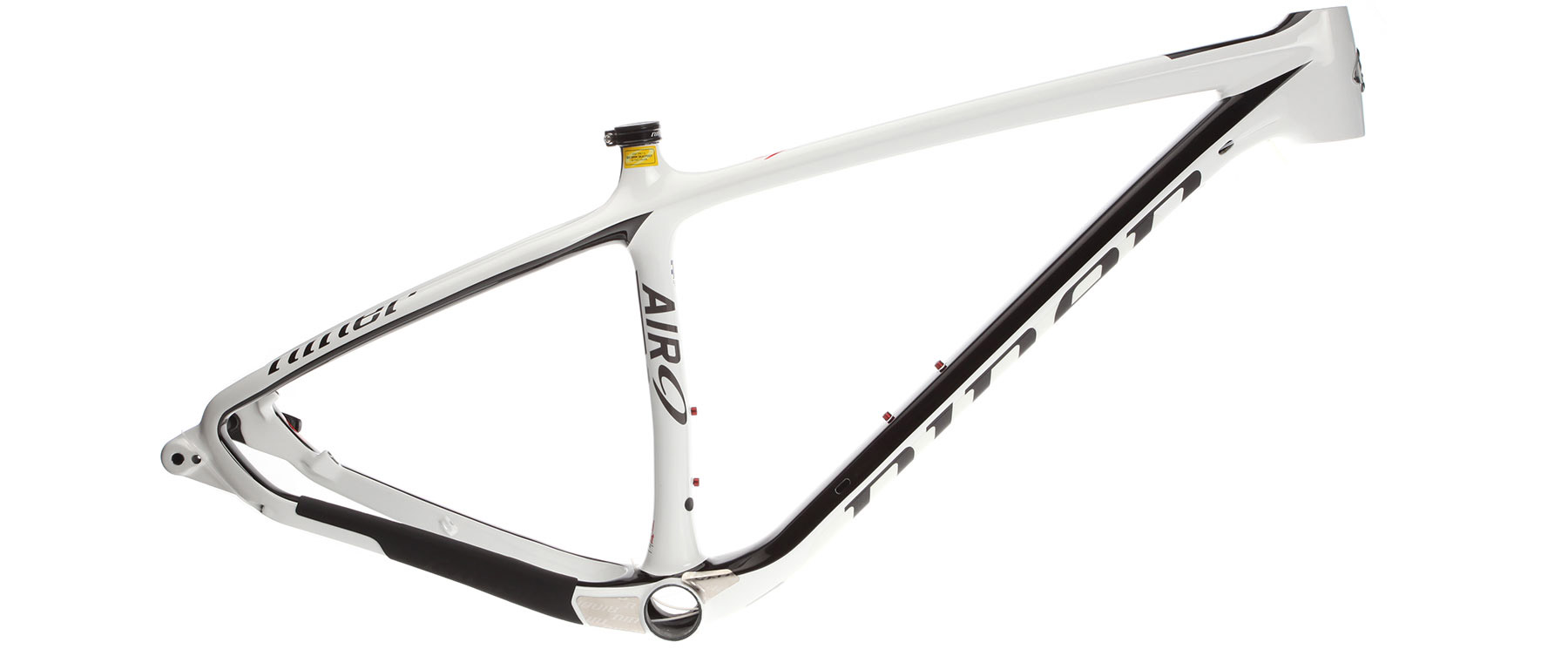 Niner carbon online frame