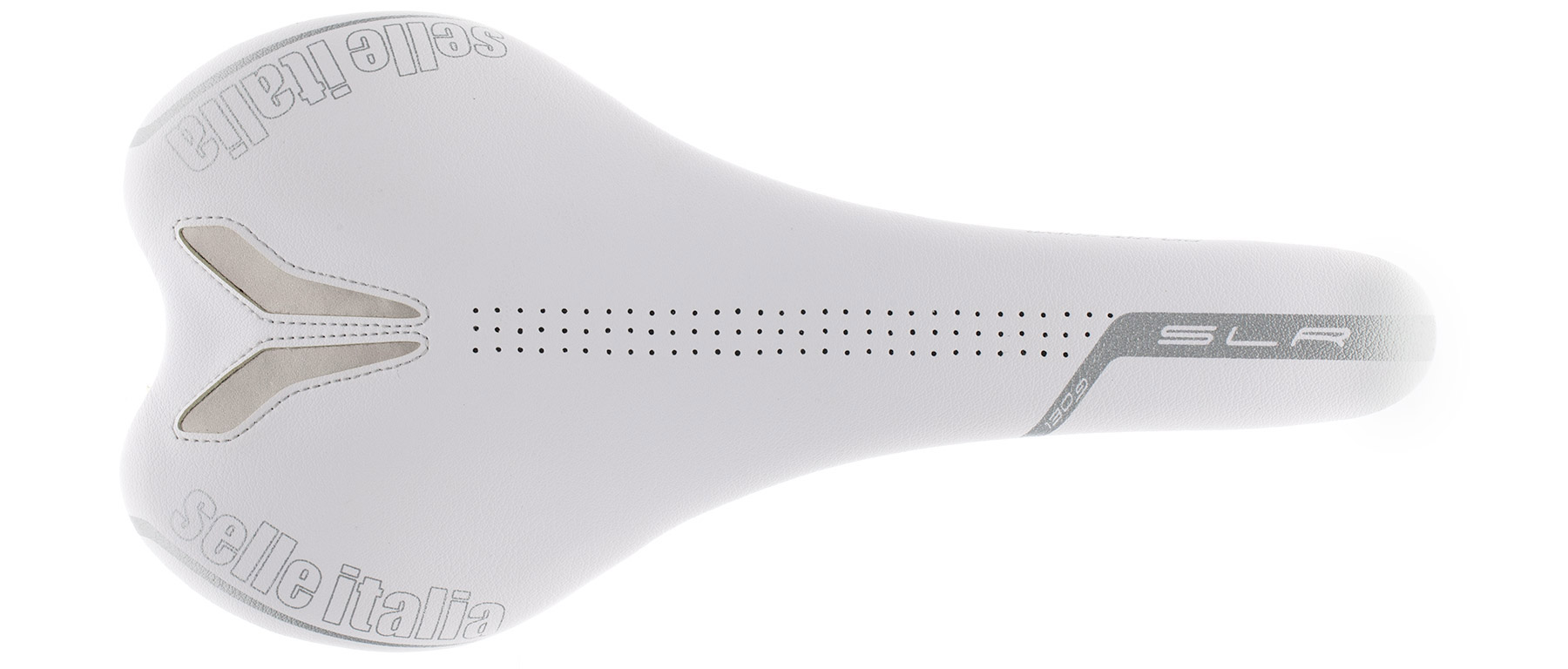 Selle Italia SLR Titanium Saddle