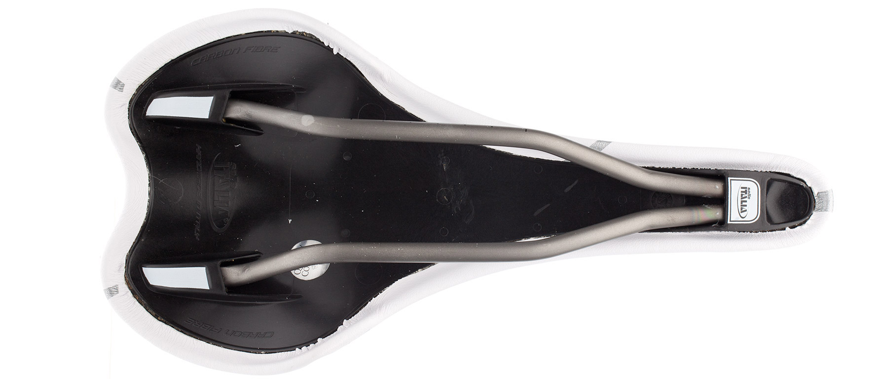 Selle Italia SLR Titanium Saddle