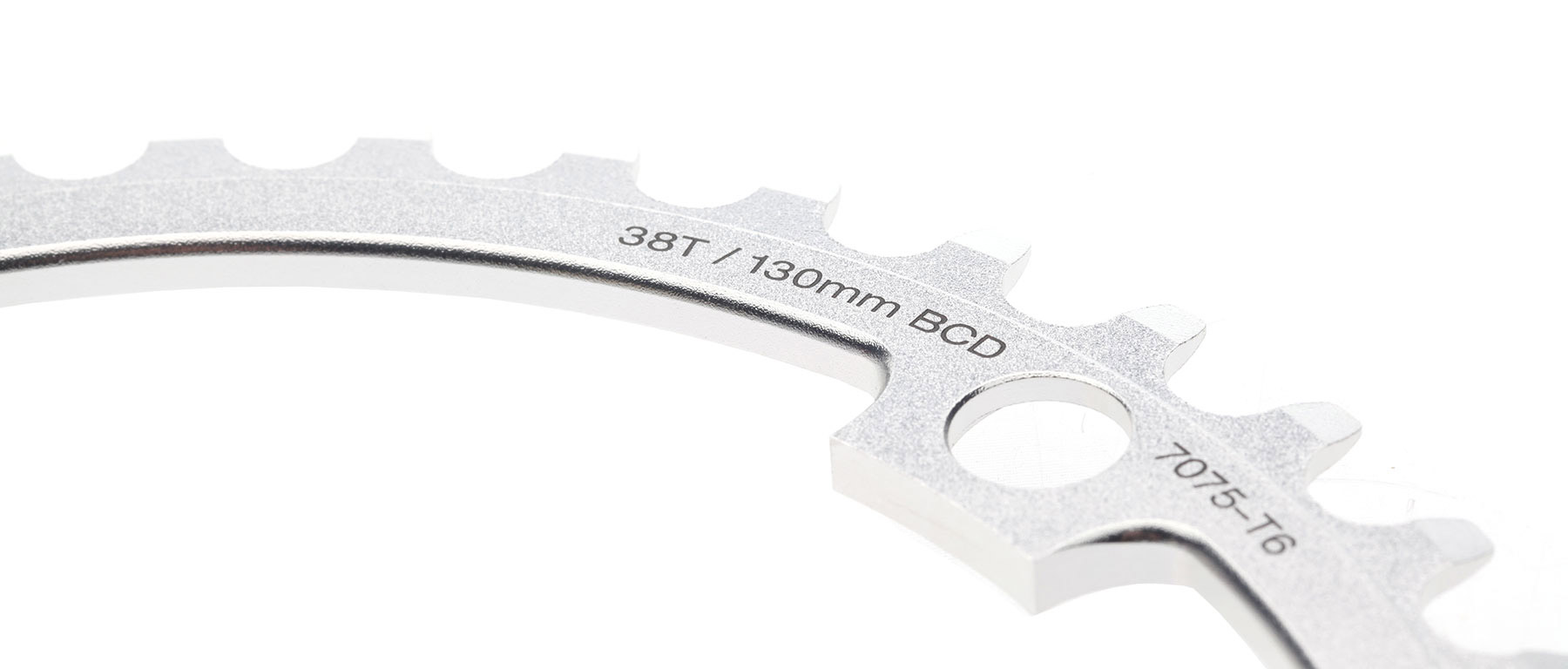 Dimension 130mm Chainring