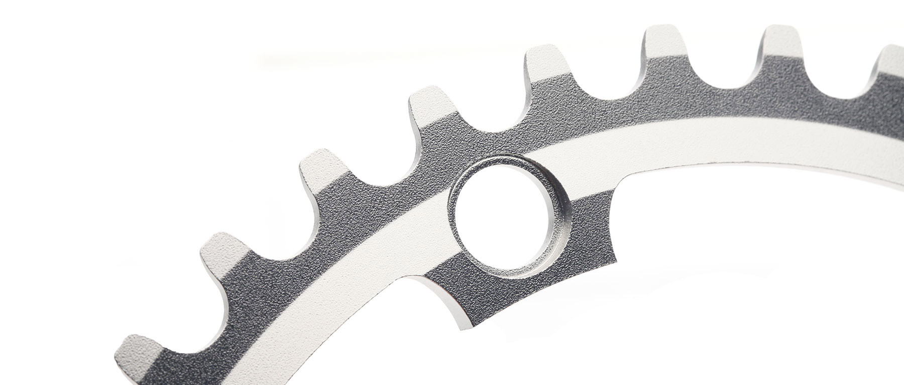 Dimension 130mm Chainring