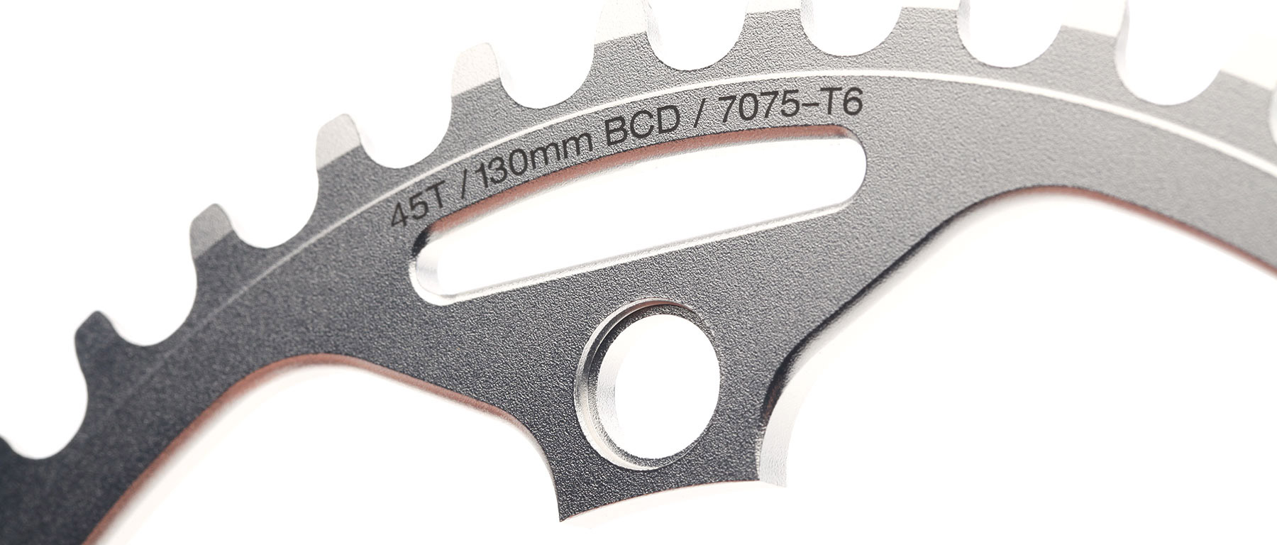 Dimension 130mm Chainring