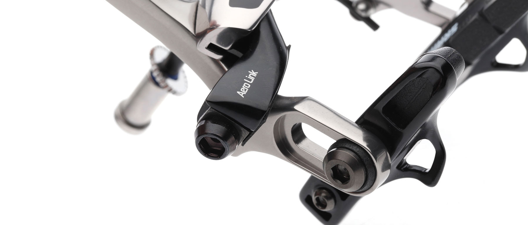 SRAM Red Brakeset