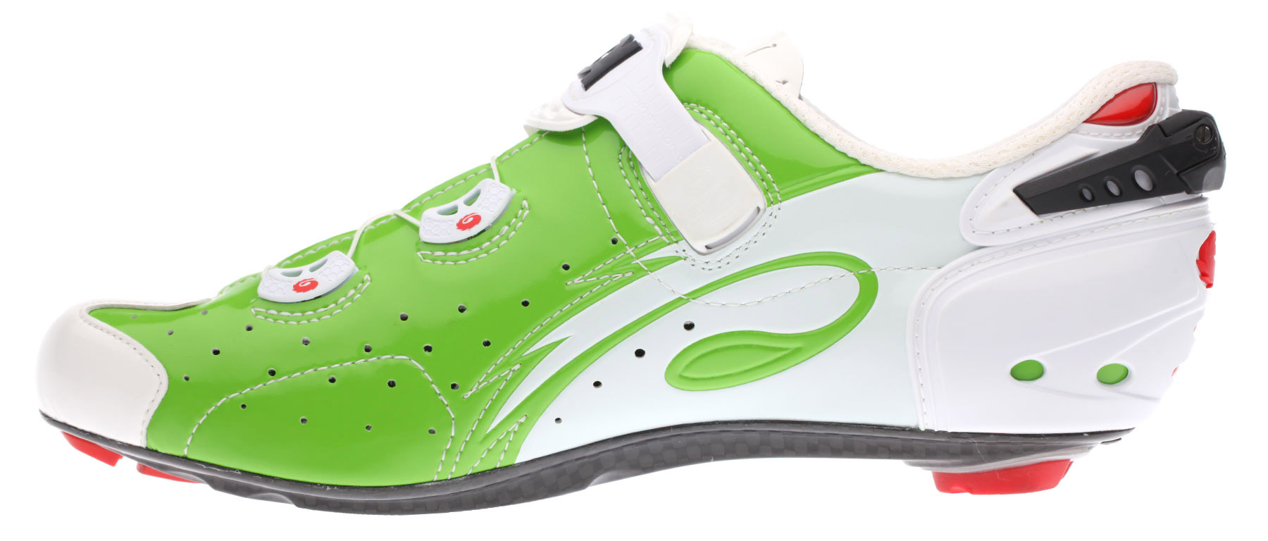 Sidi Wire Carbon Road Shoe 2015