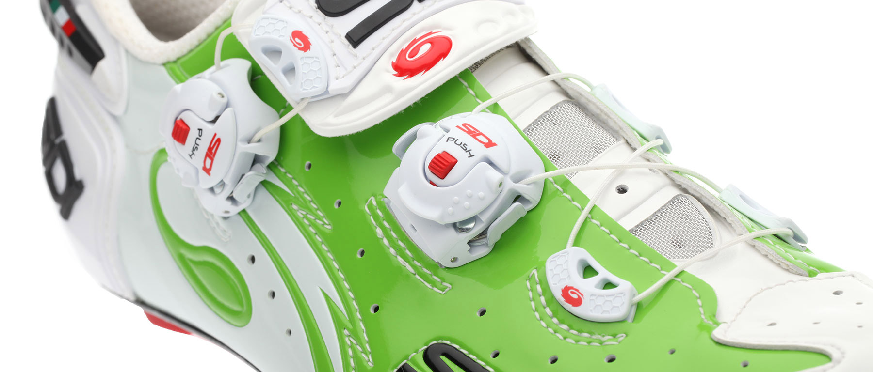 Sidi Wire Carbon Road Shoe 2015