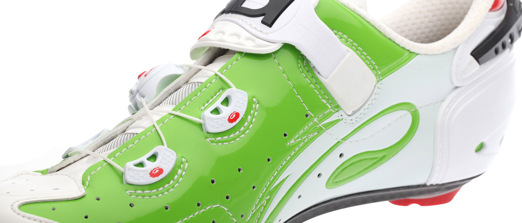 Sidi Wire Carbon Road Shoe 2015