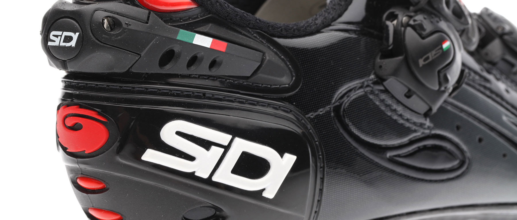 Sidi Wire Carbon Road Shoe 2015