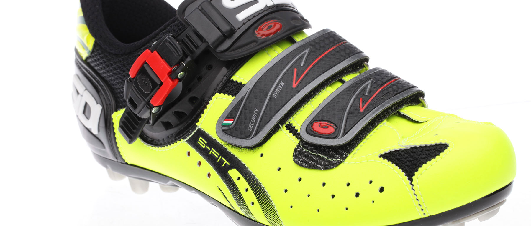 Sidi Dominator Fit Mountain Shoe 2015