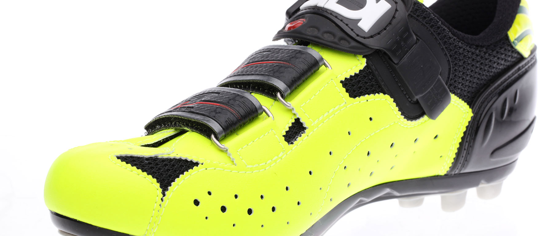 Sidi Dominator Fit Mountain Shoe 2015