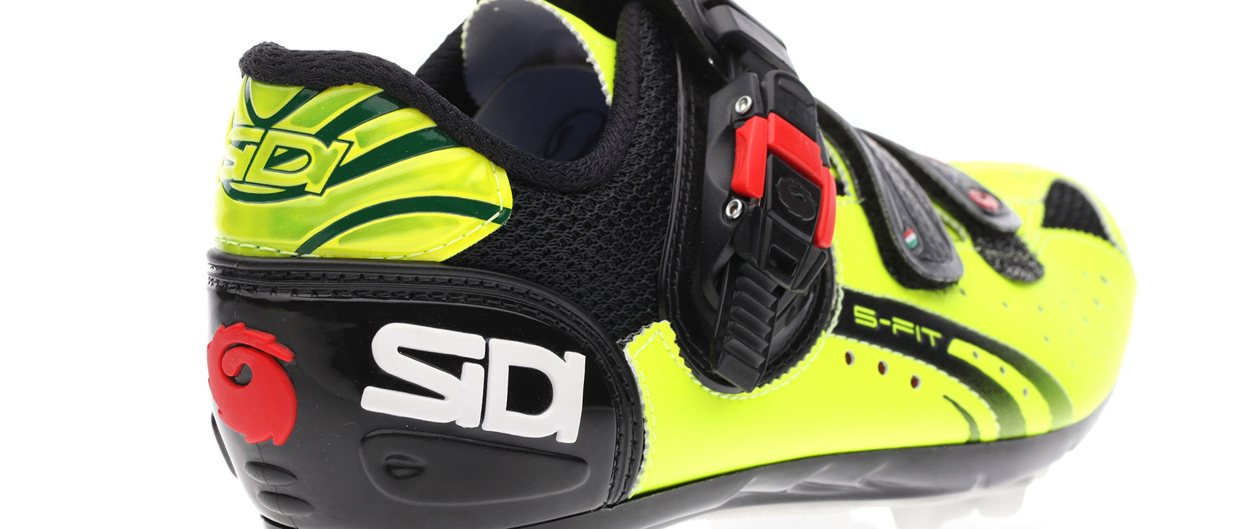 Sidi Dominator Fit Mountain Shoe 2015