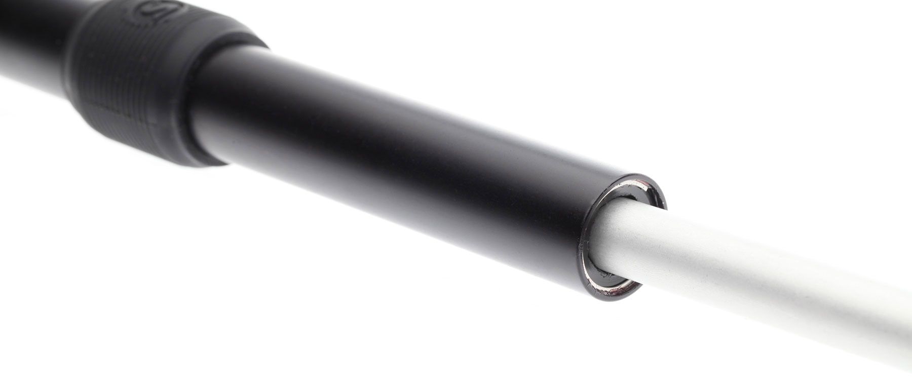 Silca Impero Ultimate Frame Pump