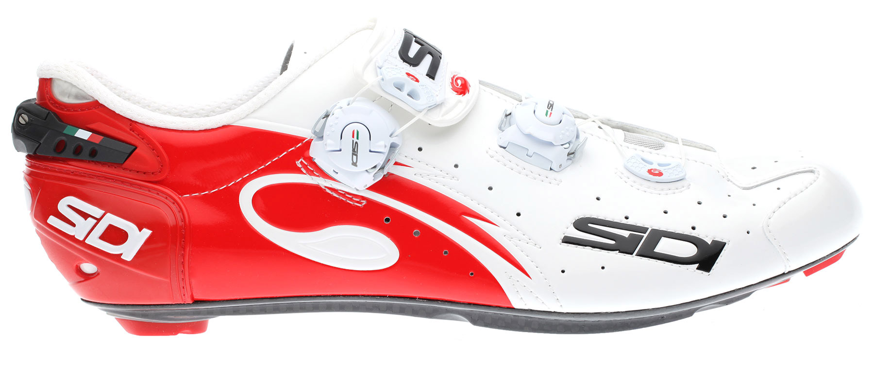 Sidi Wire Carbon Road Shoe 2015