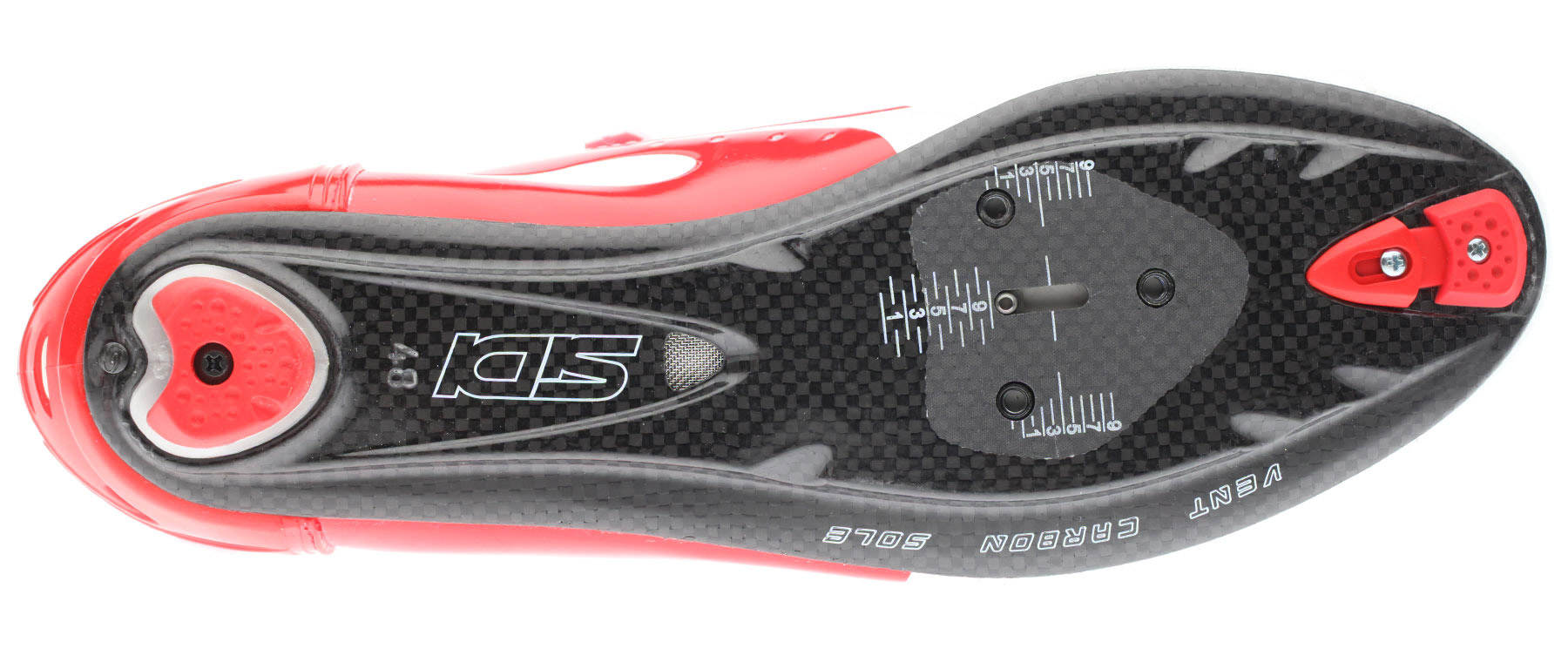 Sidi Wire Carbon Road Shoe 2015