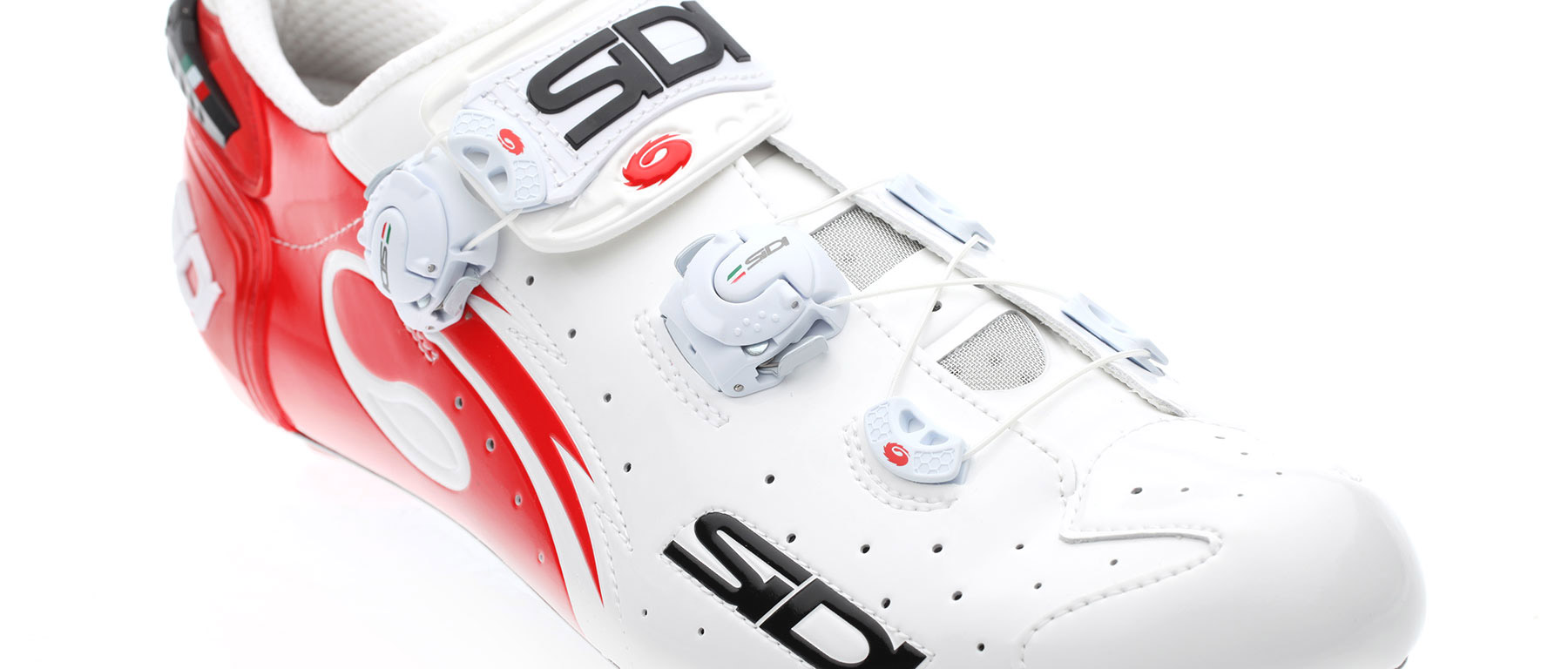 Sidi Wire Carbon Road Shoe 2015